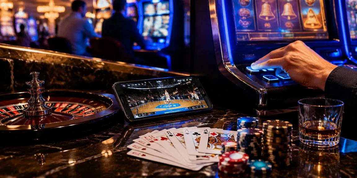 hubbet Slot Nổi Bật